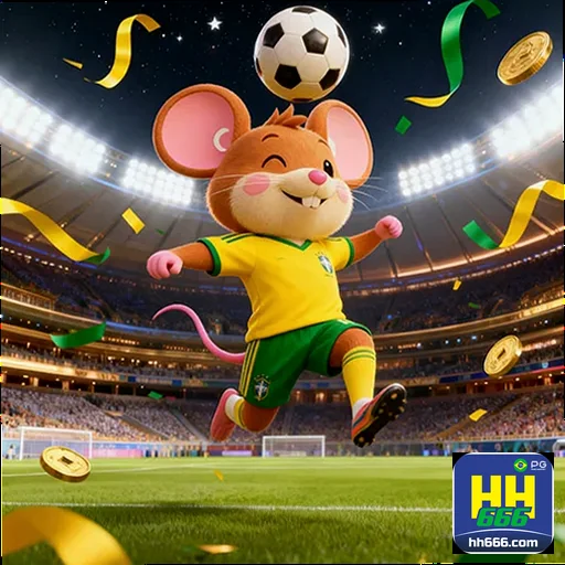 Jackpot slots Brasil